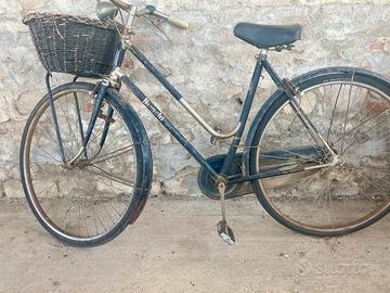 Bicicletta da donna Bianchi