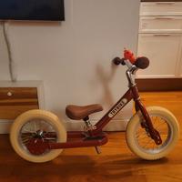 stupenda bici per bambini dai 18 mesi ai 3 anni!