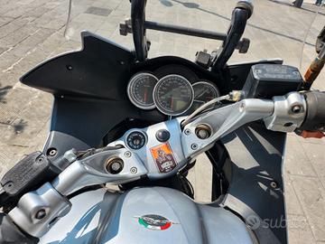 Moto Guzzi Norge 1200