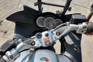 Moto Guzzi Norge 1200