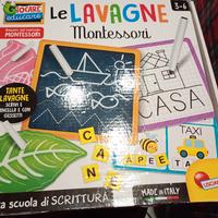 giochi in scatola 