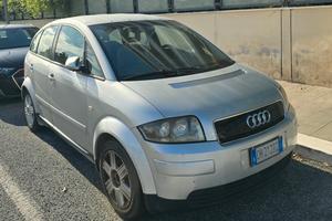 Audi A2  1.4 TDI Top - 158.000 km