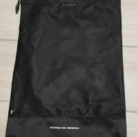 Porsche Design x Lufthansa dustbag 