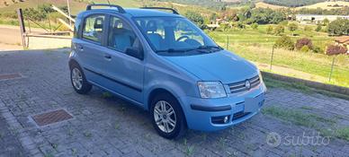 Fiat Panda 1.2 dynamic GPL revisionata