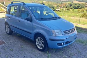 Fiat Panda 1.2 dynamic GPL revisionata