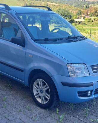 Fiat Panda 1.2 dynamic GPL revisionata