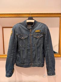 Giacca Ducati Trucker Patch tg. L