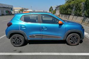 Dacia Spring Comfort Plus Electric 45