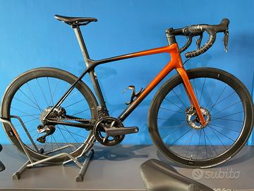 Giant TCR ADvanced Pro 0 Ultegra Di2 2022 - Tg. M