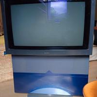 Televisore Beovision Avant Bang & Olufsen 1997