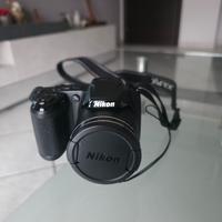 Nikon Coolpix L340 