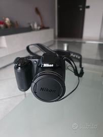 Nikon Coolpix L340 