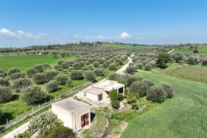 Casa singola a Noto (SR)