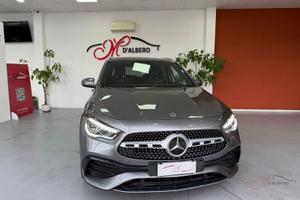 Mercedes-Benz GLA 200 Premium auto