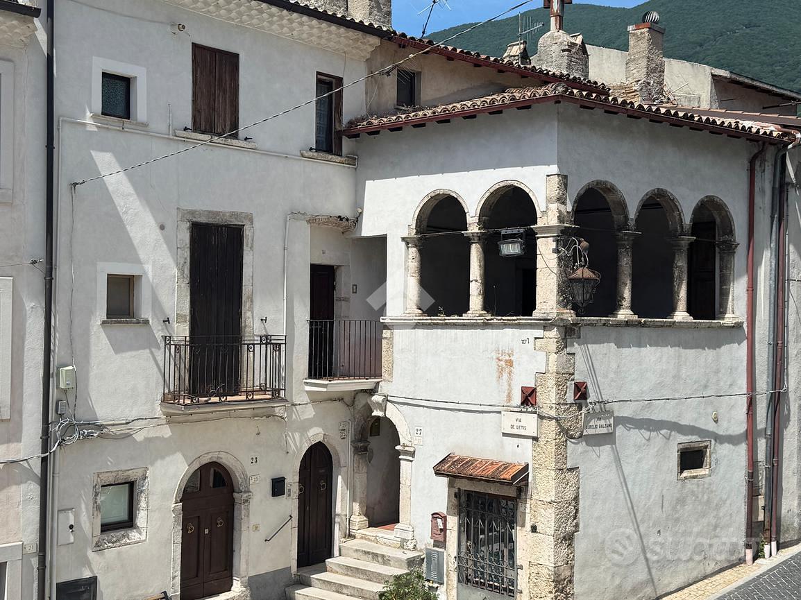 Apartment in Castel di Sangro - Vista 4