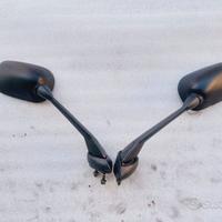 SPECCHI ORIGINALI YAMAHA FZ1 FAZER 2006 / 2016