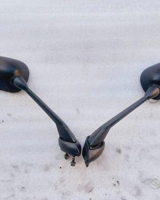 SPECCHI ORIGINALI YAMAHA FZ1 FAZER 2006 / 2016