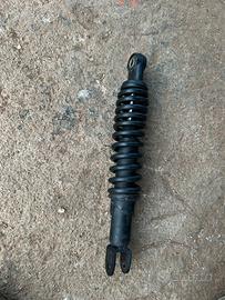 Ammortizzatore regolabile aprilia sr 50