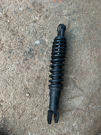 Ammortizzatore regolabile aprilia sr 50
