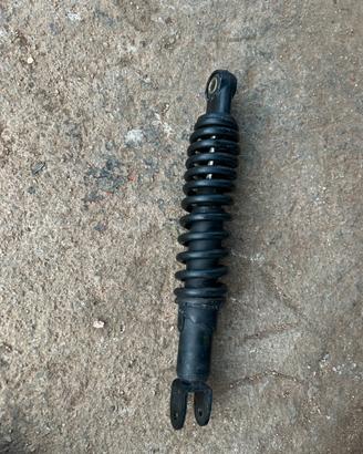 Ammortizzatore regolabile aprilia sr 50