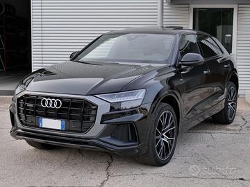 AUDI Q8 3.0 (50) Tdi Quattro 286cv Tiptr. Sport