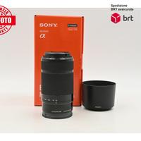 Sony E 55-210 F4.5-6.3 OSS (Sony)