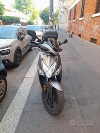 Kymco Agility 125 - 2024