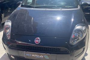 Fiat Punto 1.3 MJT II S&S 95 CV 5 porte Street
