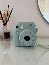 Instax mini 8