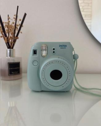 Instax mini 8