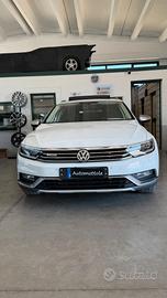 Volkswagen Passat Alltrack 2.0 TDI 190 CV 4MOTION 