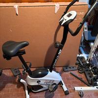Cyclette JK fitness