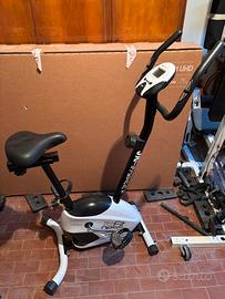 Cyclette JK fitness