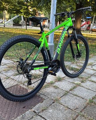 MTB BRERA KOBAN