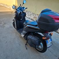 Yamaha Xenter 150 - 2014