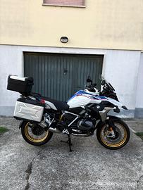 BMW R 1250 GS - HP