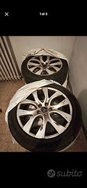 Cerchi 18 citroen c5