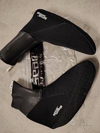 Calzari SEAC Anatomic