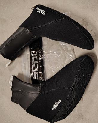 Calzari SEAC Anatomic