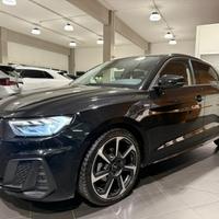 AUDI A1 SPB 30 TFSI S tronic S line edition LED