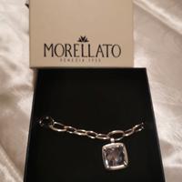 Bracciale donna morellato istanti originale