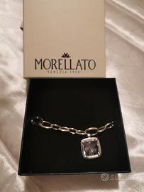 Bracciale donna morellato istanti originale
