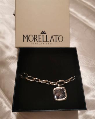 Bracciale donna morellato istanti originale