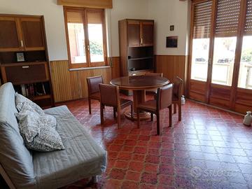Casa vacanza a Nicotera marina