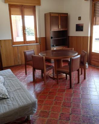 Casa vacanza a Nicotera marina