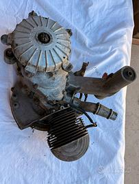 Blocco motore Vespa 125 ET3 VMB1M