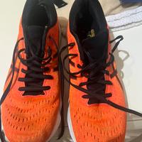 Scarpe sportive asics