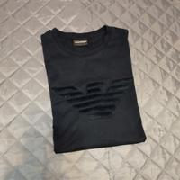 Maglietta Emporio Armani uomo