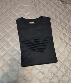 Maglietta Emporio Armani uomo