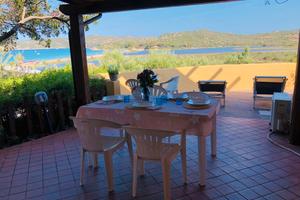 Trilocale vista mare 250 mt spiaggia Porto Taverna